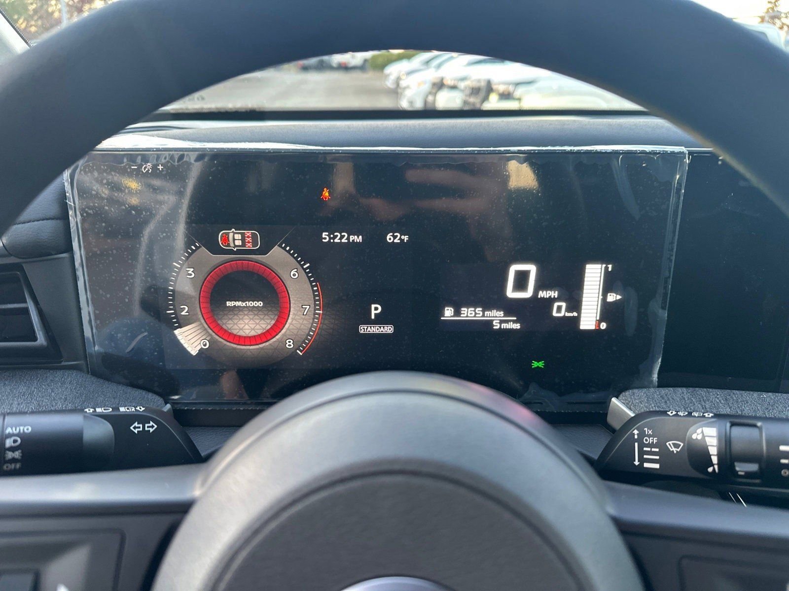 New 2026 Nissan Kicks S FWD image 26