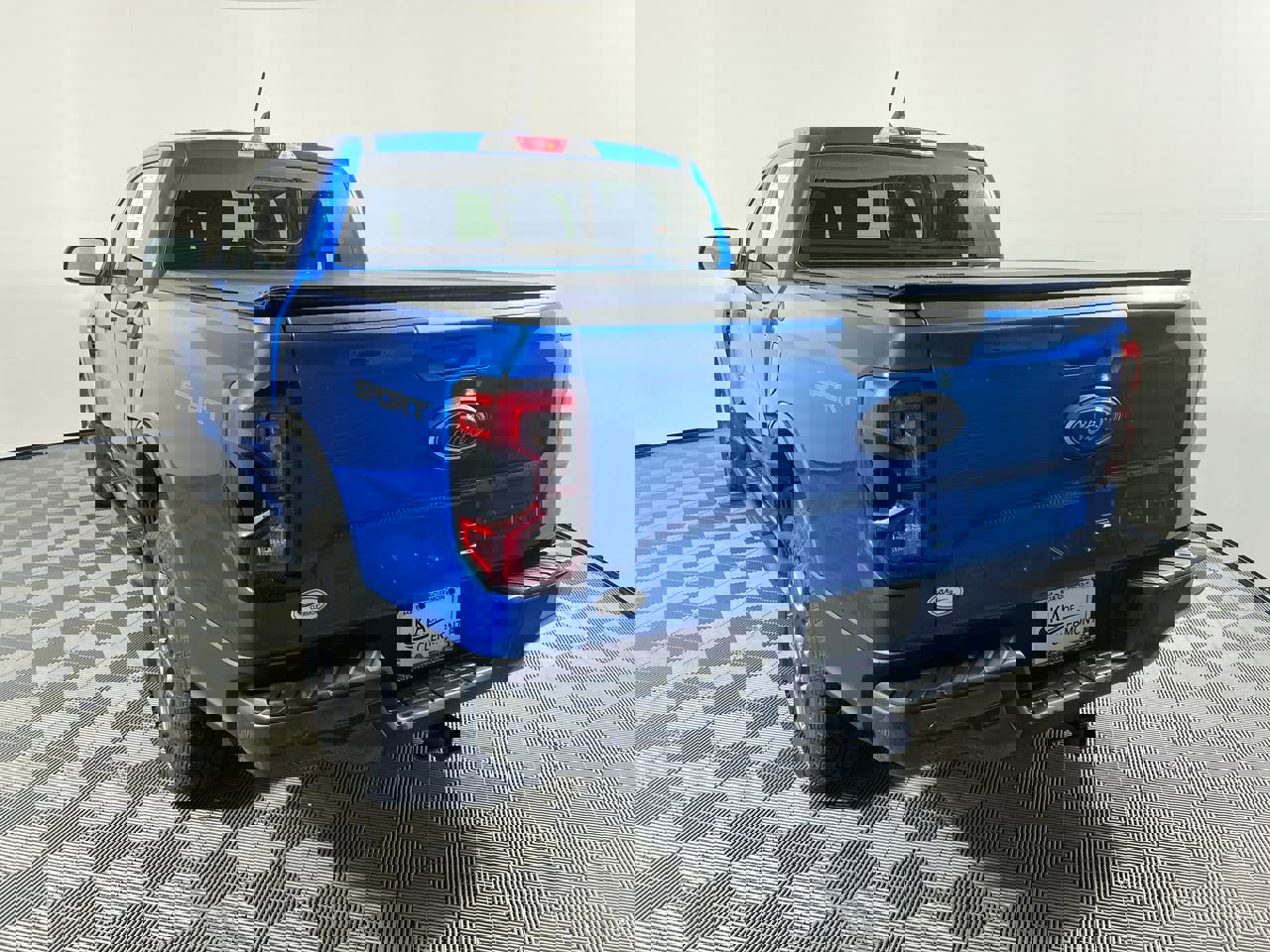 Used 2024 Ford Ranger XLT image 5