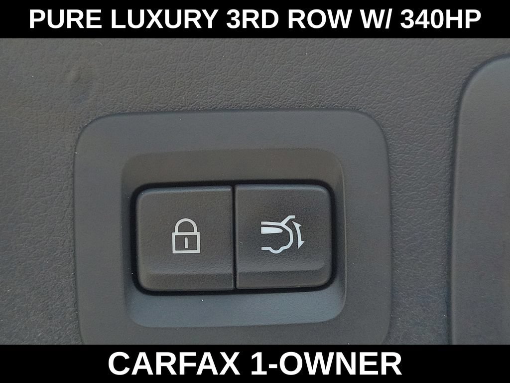 Used 2024 MAZDA CX-90 3.3 Turbo S AWD/4WD image 15