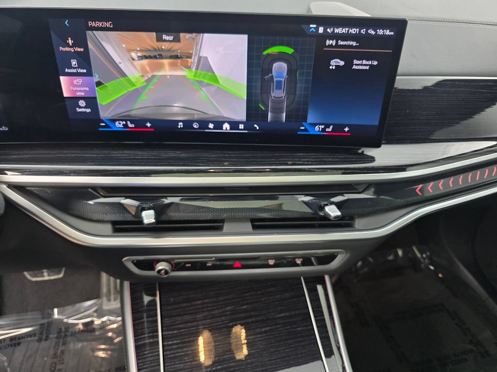 Certified 2025 BMW X5 sDrive40i w/ Executive Package RWD image 22