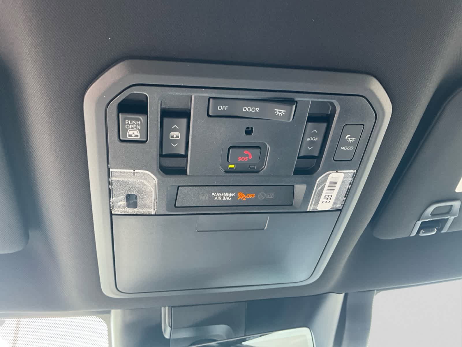 New 2026 Toyota Tundra Platinum image 28