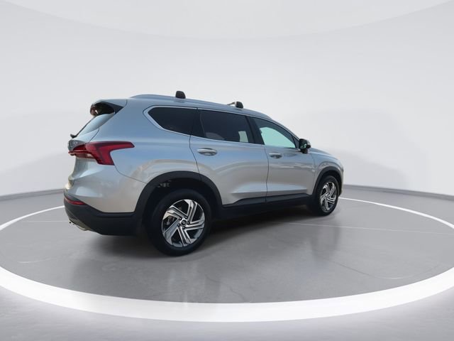 Used 2023 Hyundai Santa Fe SEL image 8