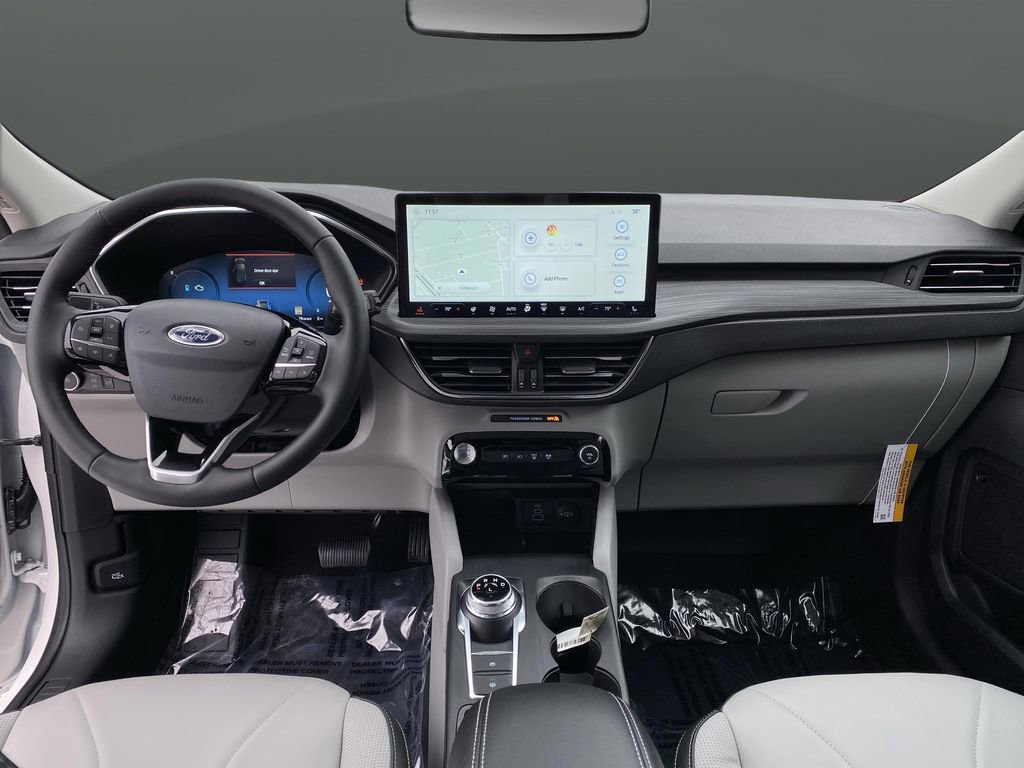 New 2026 Ford Escape SE w/ PHEV Premium Package image 5