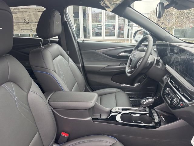 New 2026 Buick Envista Sport Touring w/ Convenience I Package FWD image 31