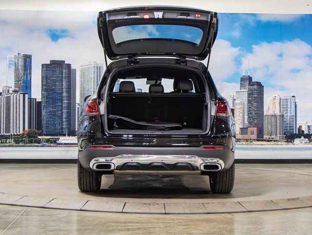 Certified 2022 Mercedes-Benz GLC 300 4MATIC image 12