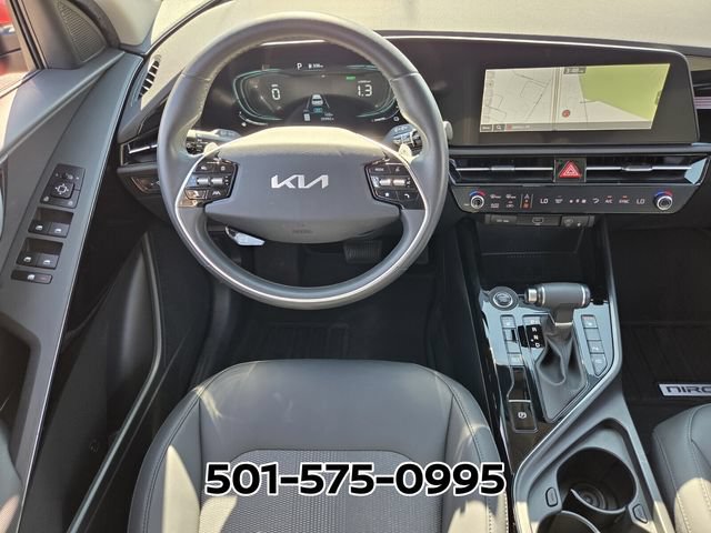 Used 2023 Kia Niro EX FWD image 13