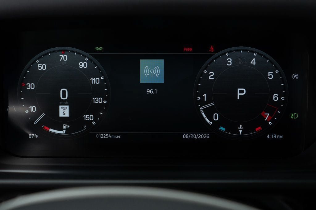 Used 2024 Land Rover Defender 110 S AWD/4WD image 22