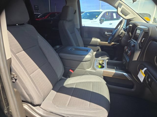 Certified 2020 Chevrolet Silverado 1500 RST w/ Texas Edition AWD/4WD image 24