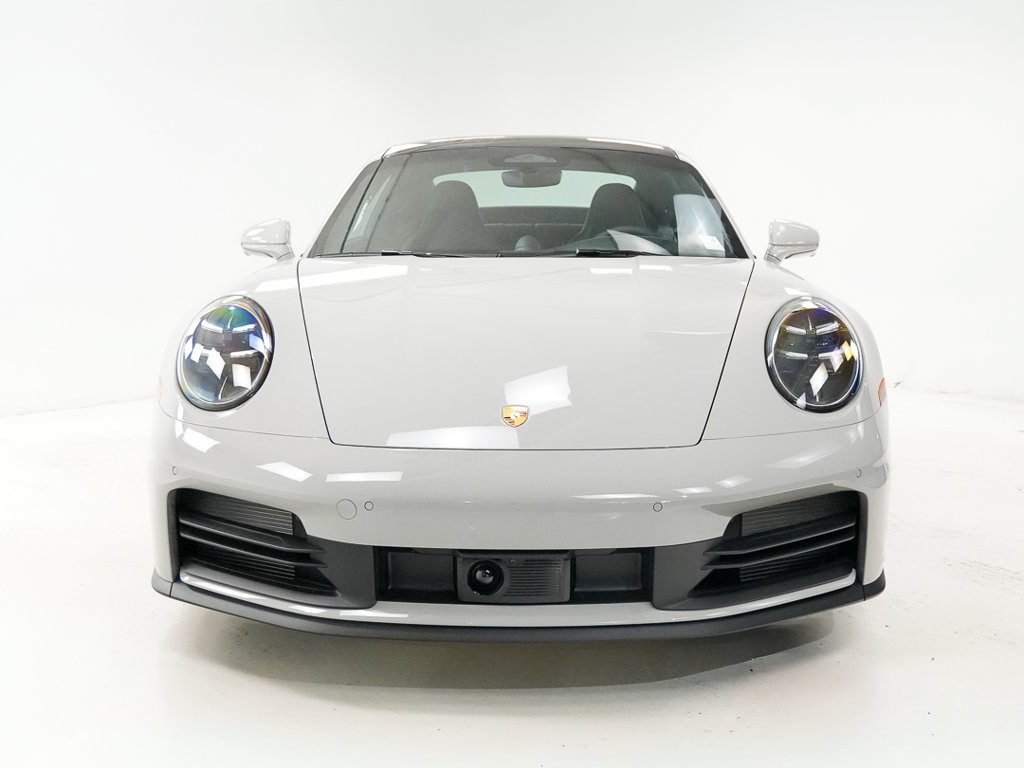 New 2026 Porsche 911 Carrera RWD image 6
