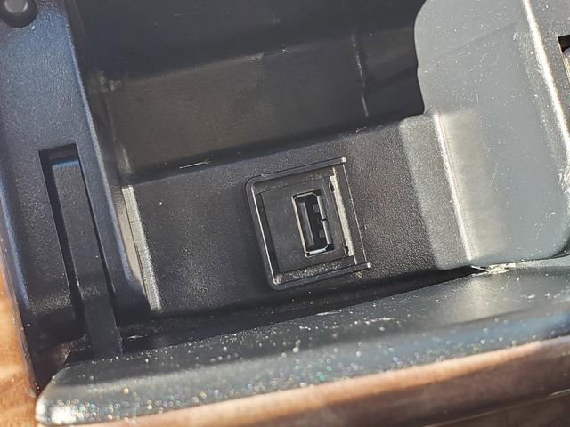 Used 2017 Nissan Armada SL w/ Technology Package image 27