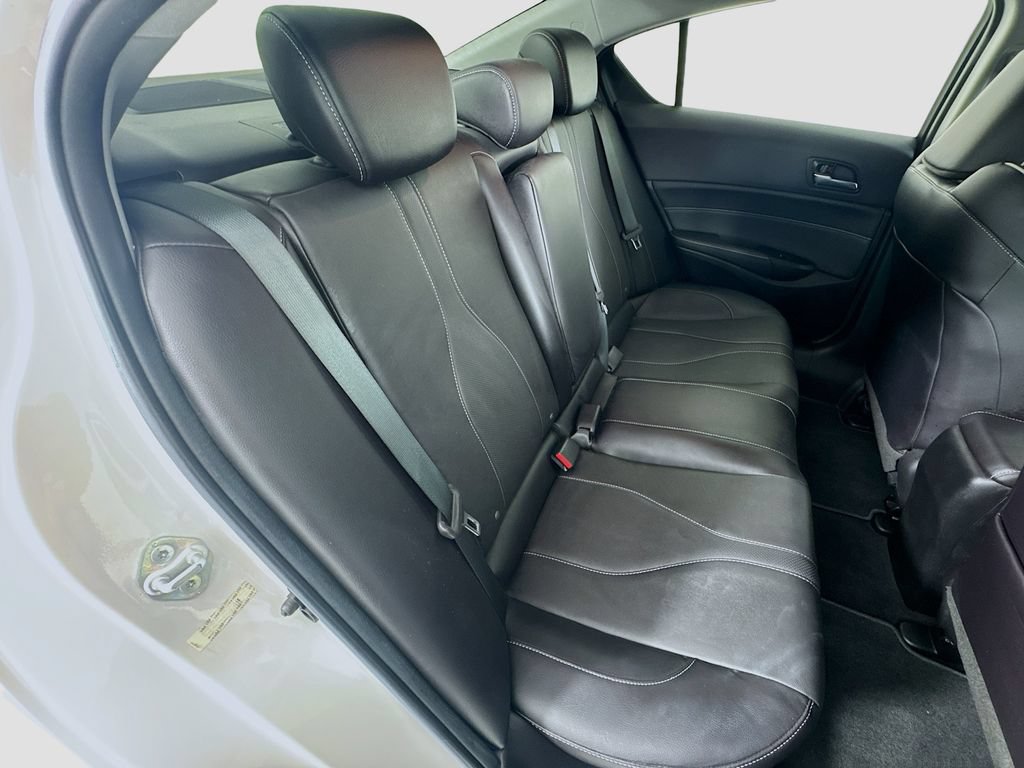 Used 2021 Acura ILX w/ Premium Package FWD image 27