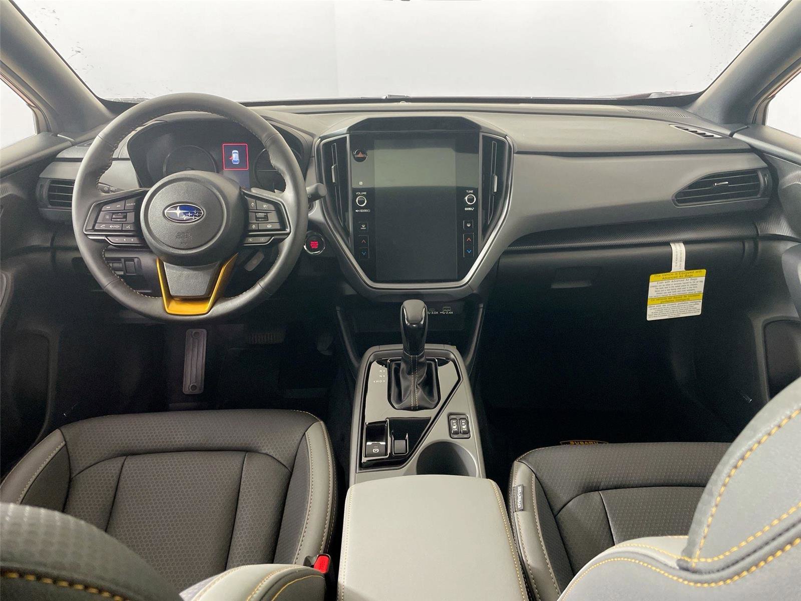 New 2026 Subaru Crosstrek 2.5i Wilderness AWD/4WD image 30