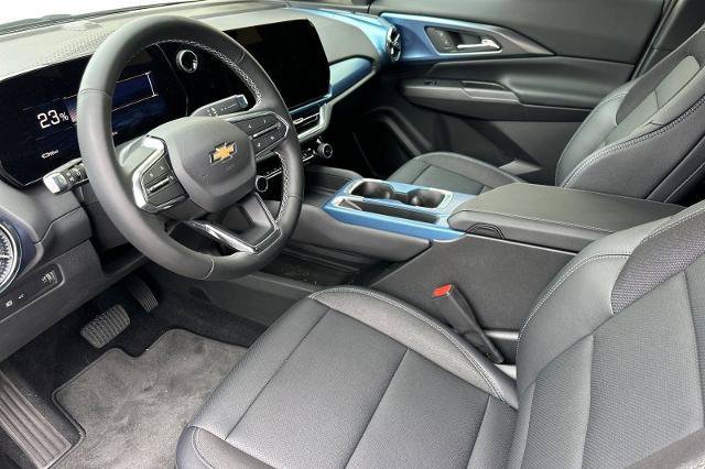 New 2026 Chevrolet Equinox EV LT FWD image 10