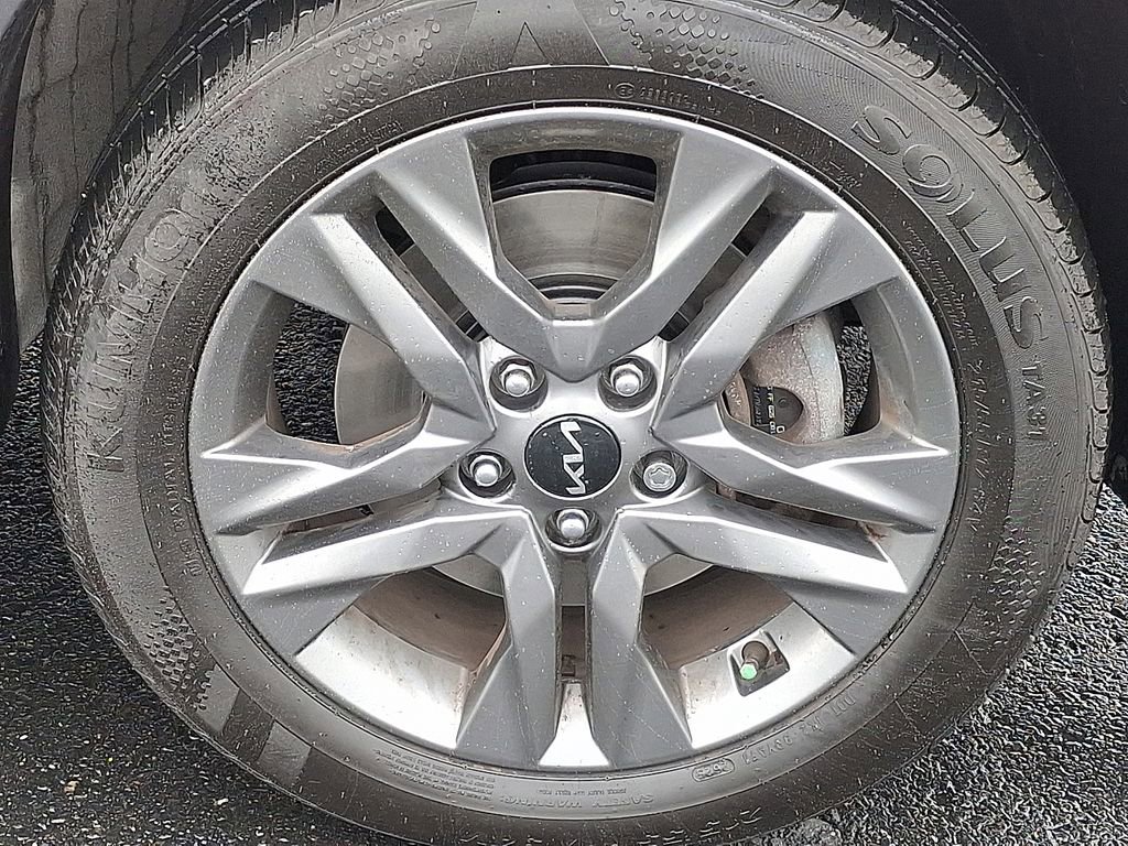 Certified 2023 Kia Seltos S AWD/4WD image 8