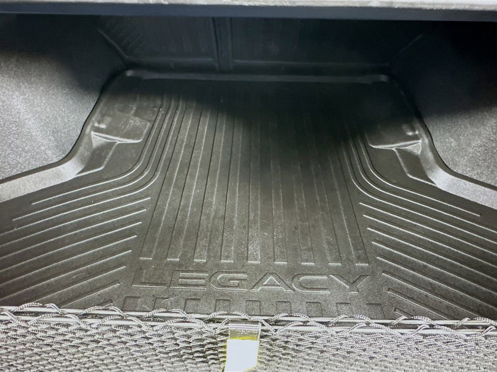 Used 2025 Subaru Legacy Touring XT image 35