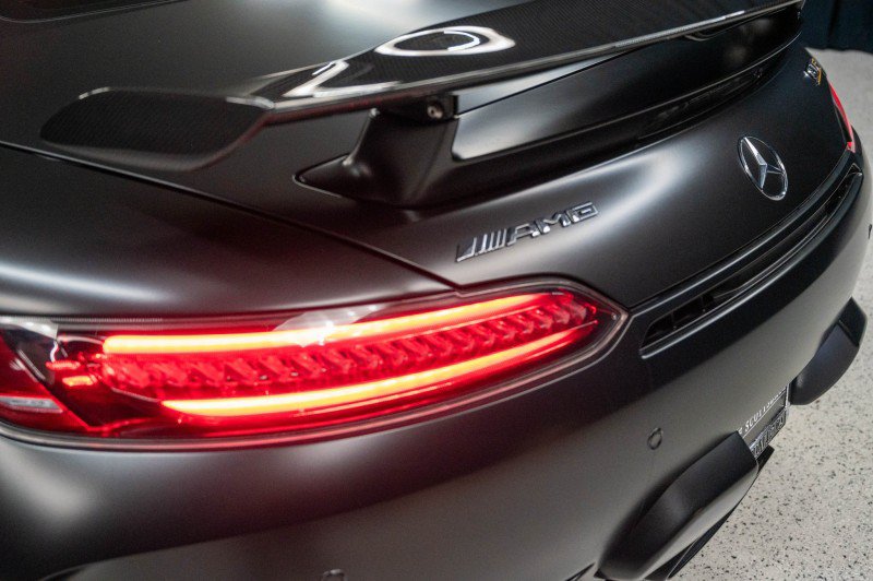 Used 2020 Mercedes-Benz AMG GT R image 13