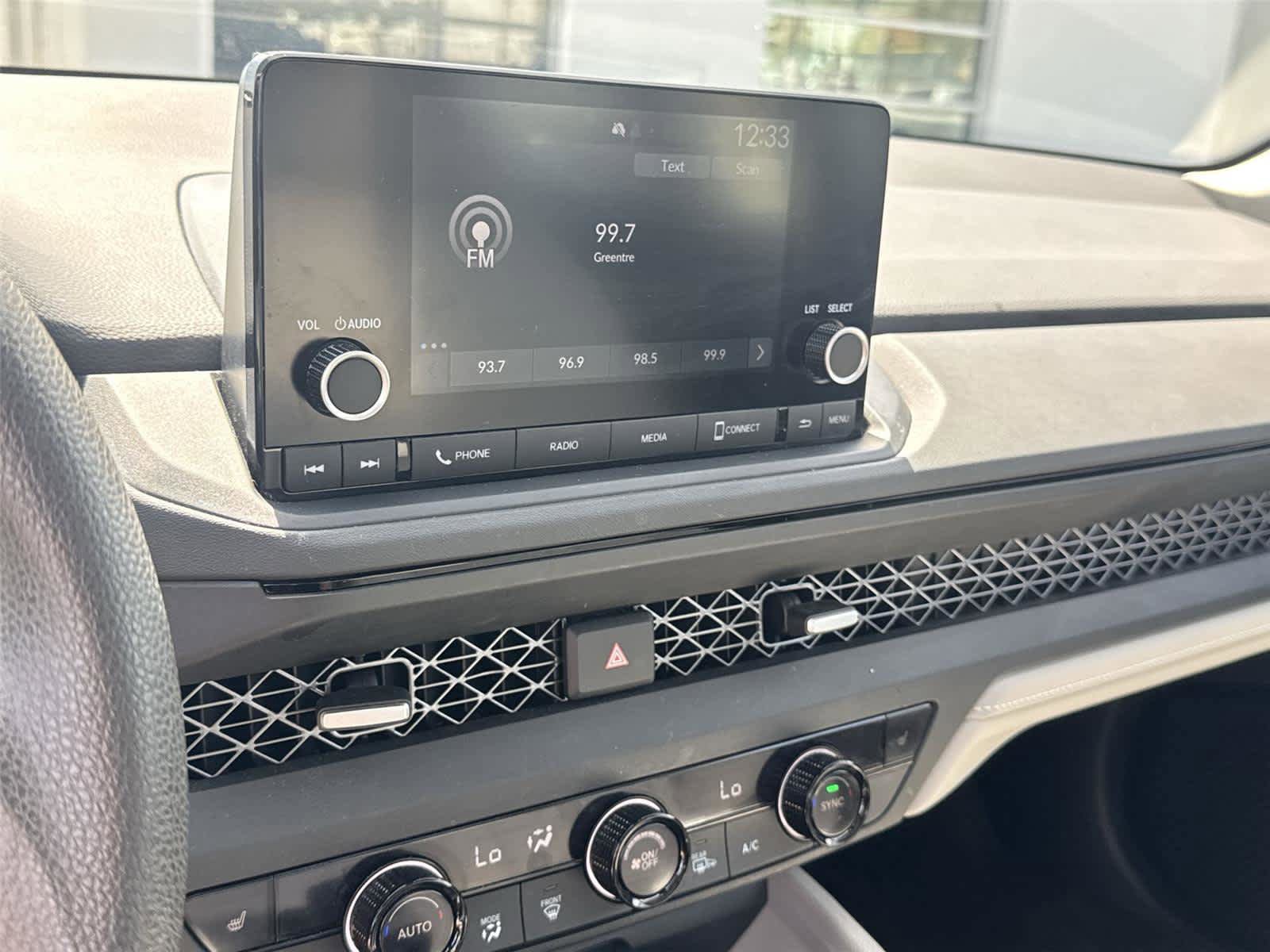 Used 2024 Honda Accord EX image 23