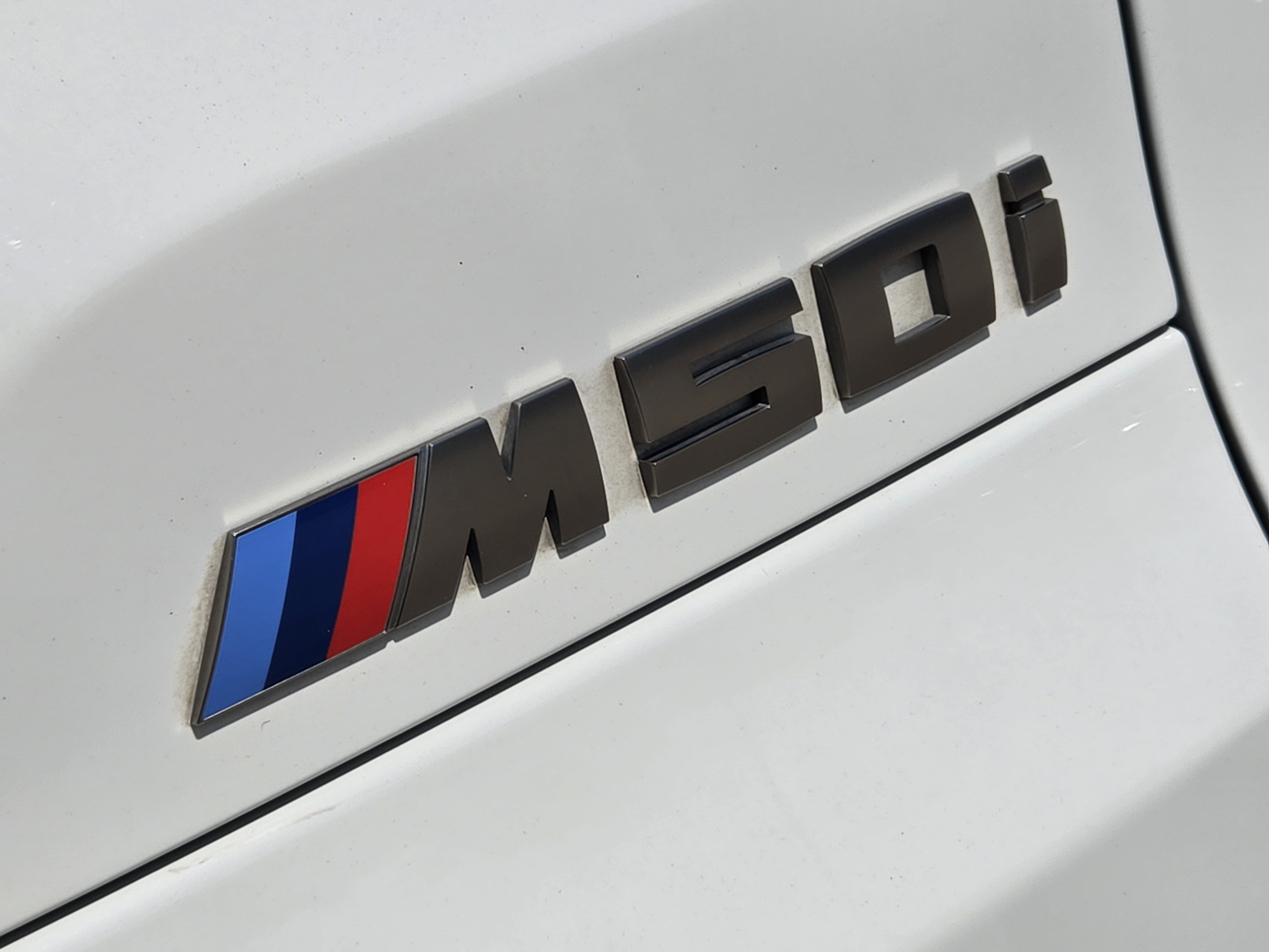 Used 2023 BMW X5 M50i w/ Executive Package AWD/4WD image 40