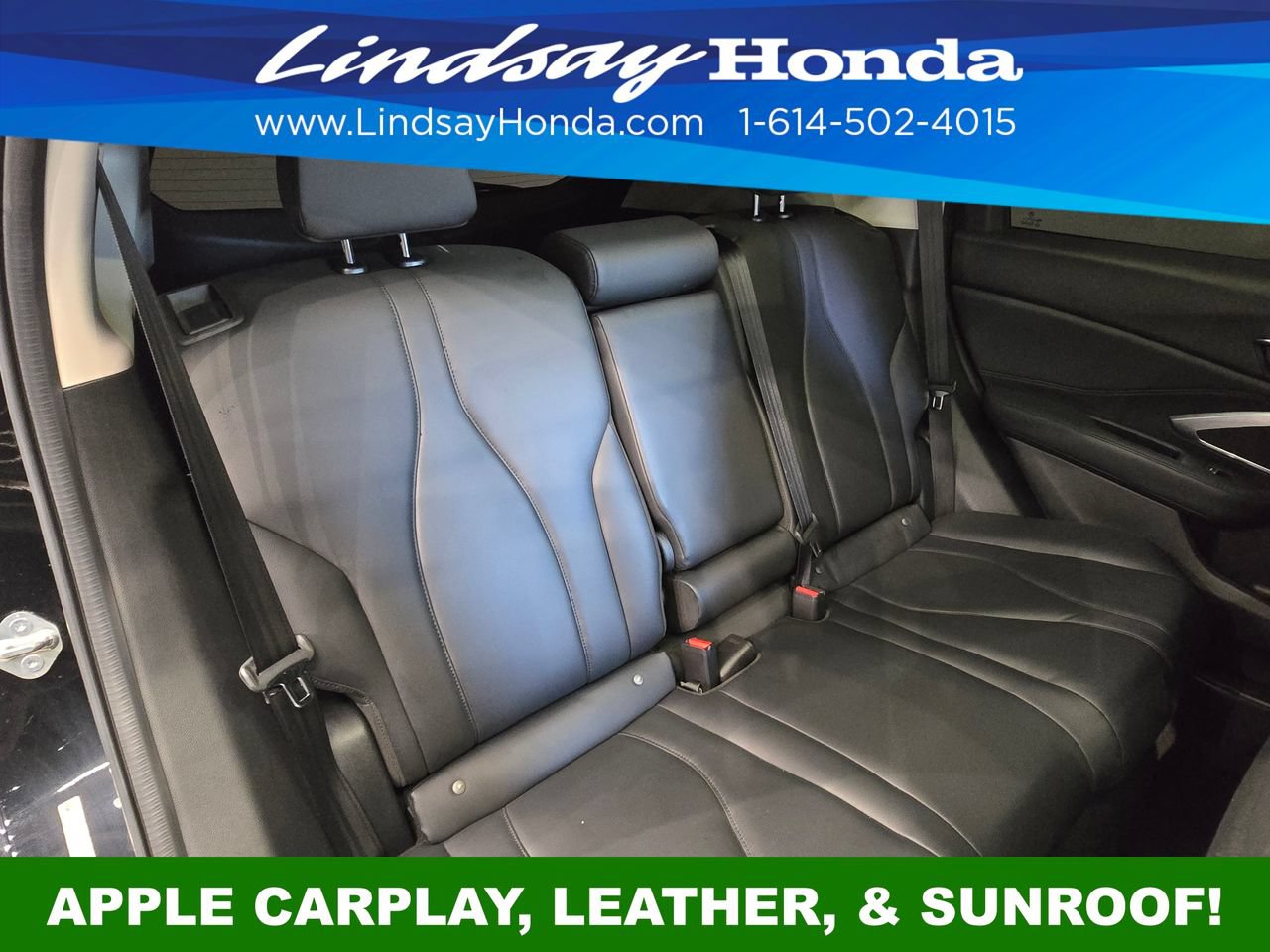 Used 2021 Acura RDX AWD image 9