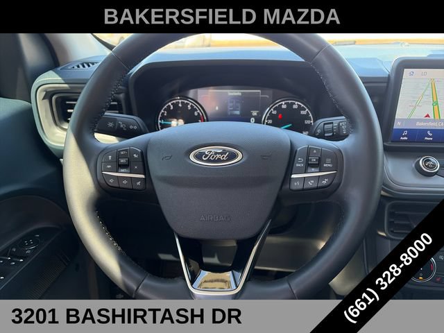 Used 2024 Ford Maverick Tremor w/ Tremor Off-Road Package AWD/4WD image 14