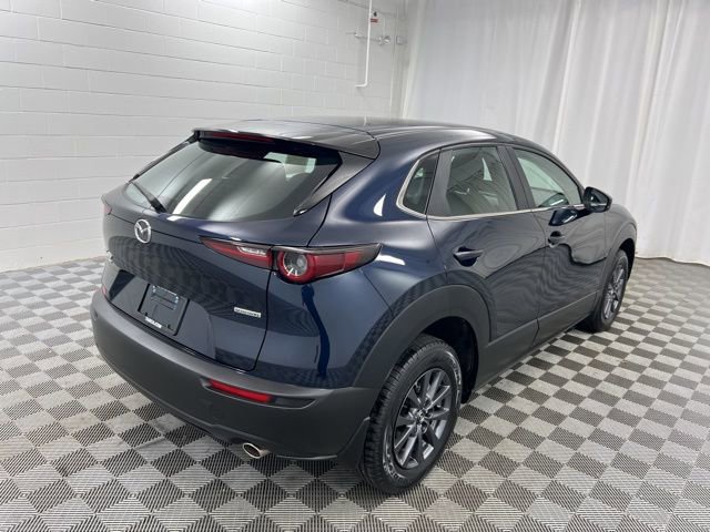 Used 2024 MAZDA CX-30 AWD 2.5 S image 5