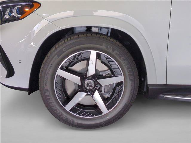 New 2027 Mercedes-Benz GLE 450 4MATIC image 10