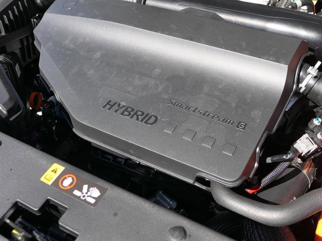 New 2026 Hyundai Palisade Calligraphy image 19