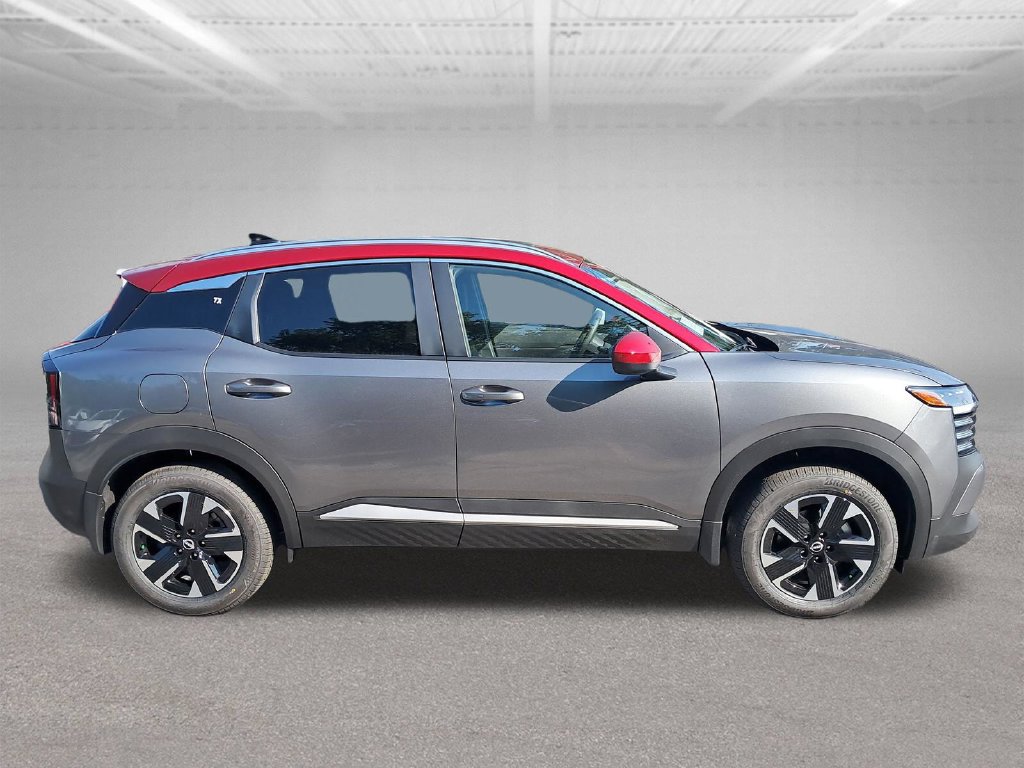 New 2026 Nissan Kicks SV w/ SV Premium Package AWD/4WD image 7