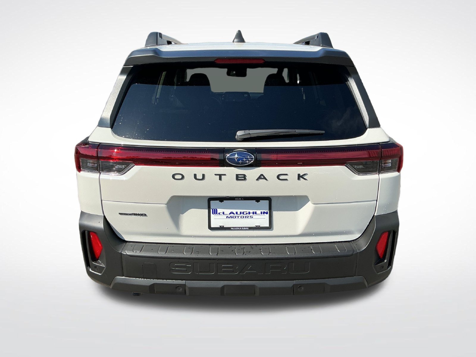 New 2026 Subaru Outback Premium AWD/4WD image 4