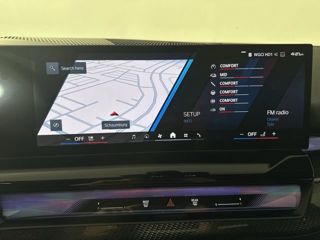 Used 2026 BMW M5 w/ Executive Package image 7
