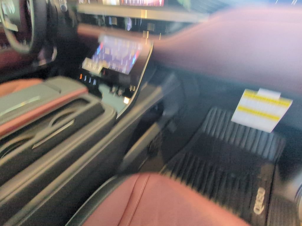 New 2027 INFINITI QX80 Autograph AWD/4WD image 26