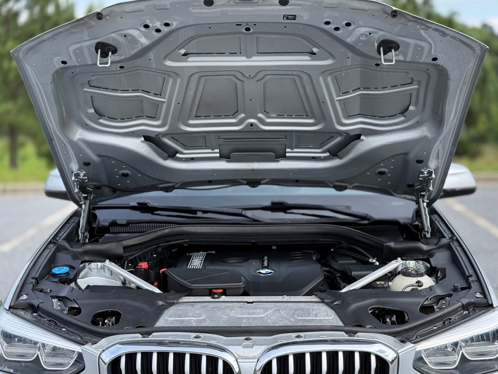 Used 2019 BMW 430i Gran Coupe RWD image 51
