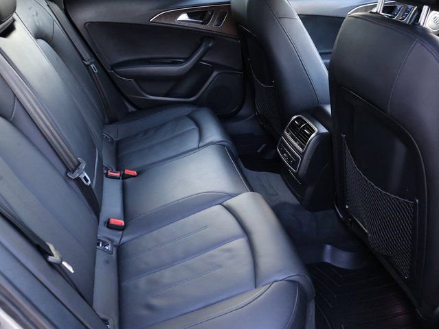 Used 2012 Audi A6 2.0T Premium Plus image 13