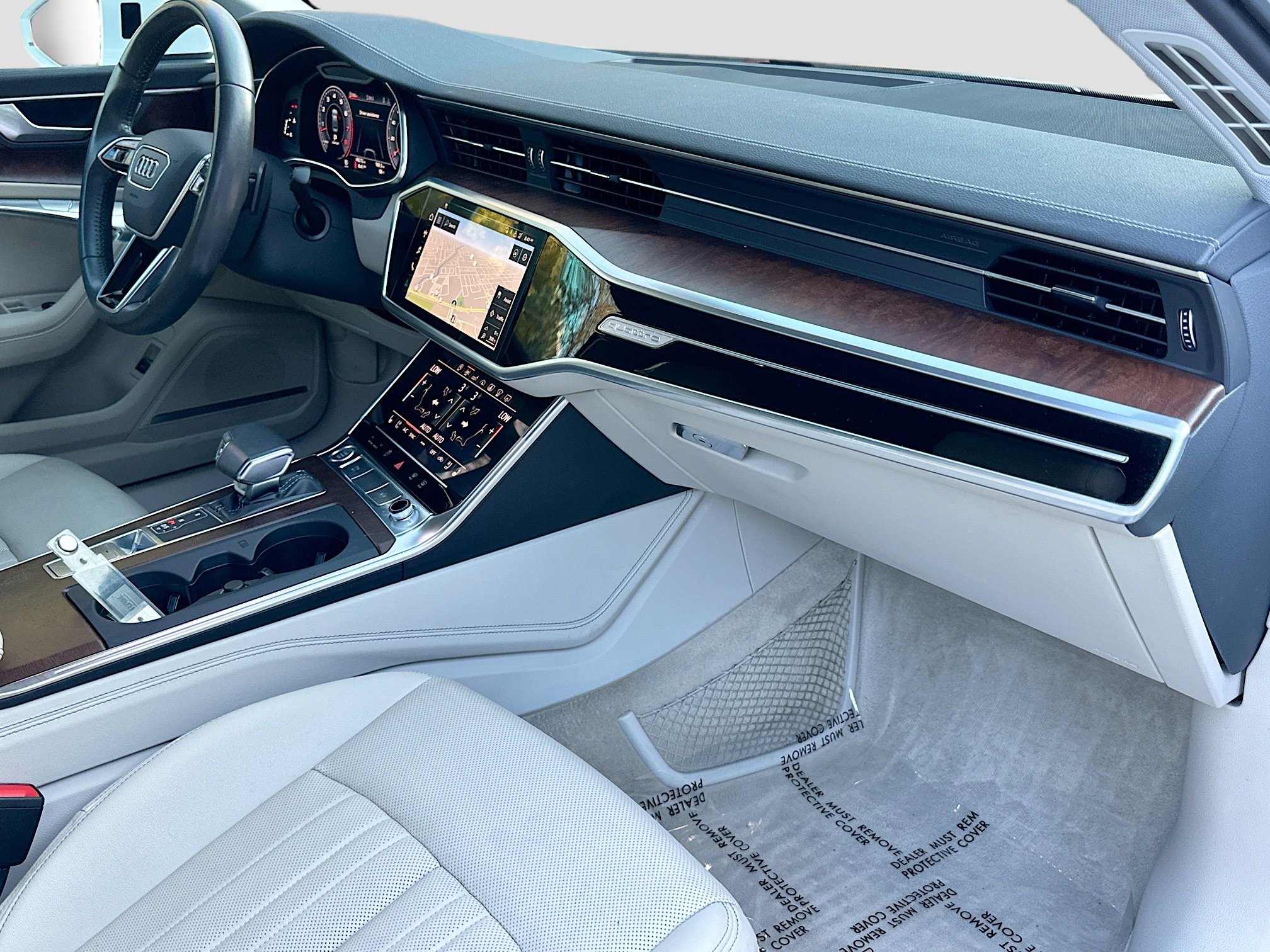 Used 2019 Audi A6 3.0T Prestige image 31