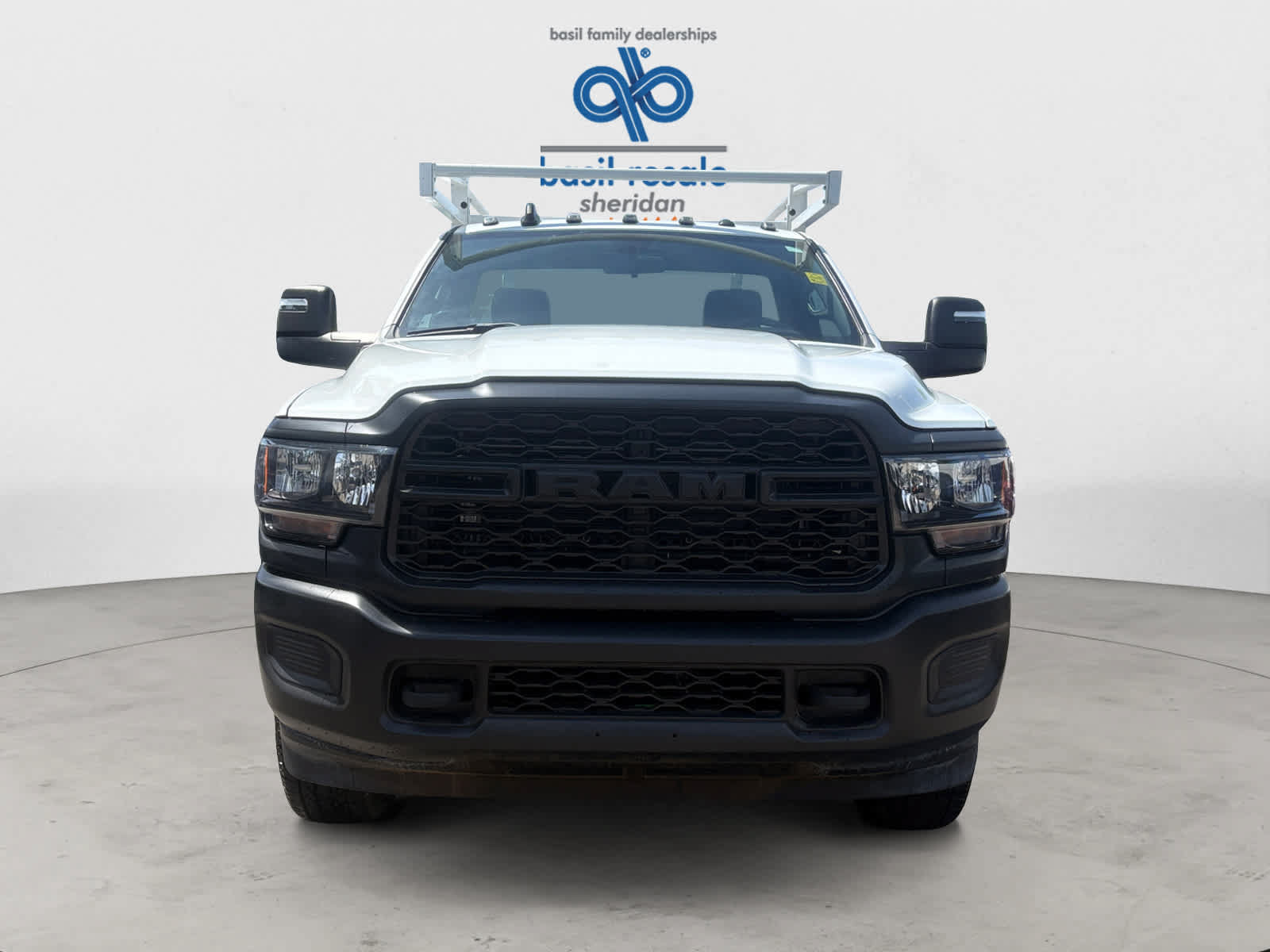 Used 2024 RAM 3500 Tradesman AWD/4WD image 10