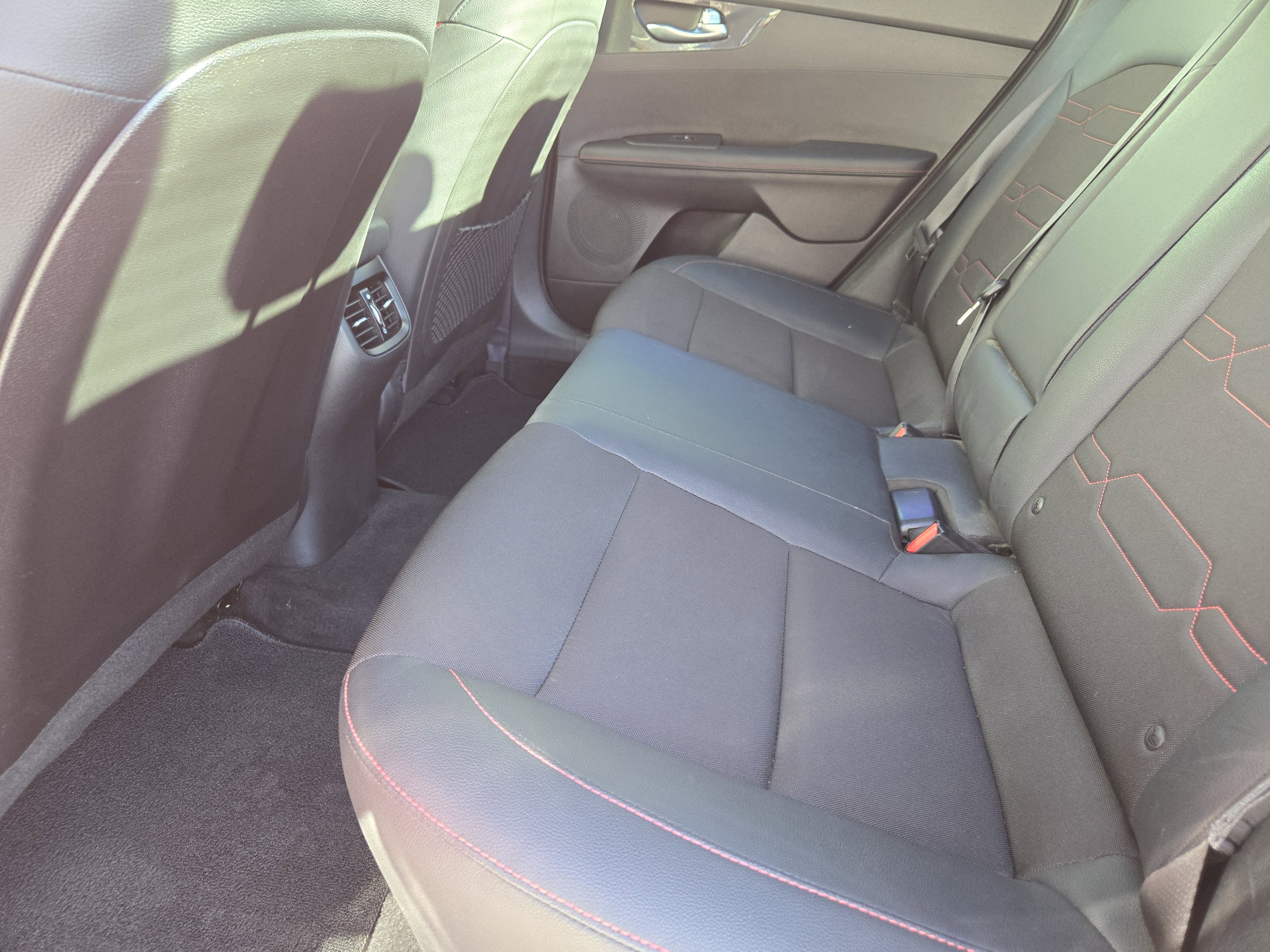 Used 2021 Kia Forte GT image 33