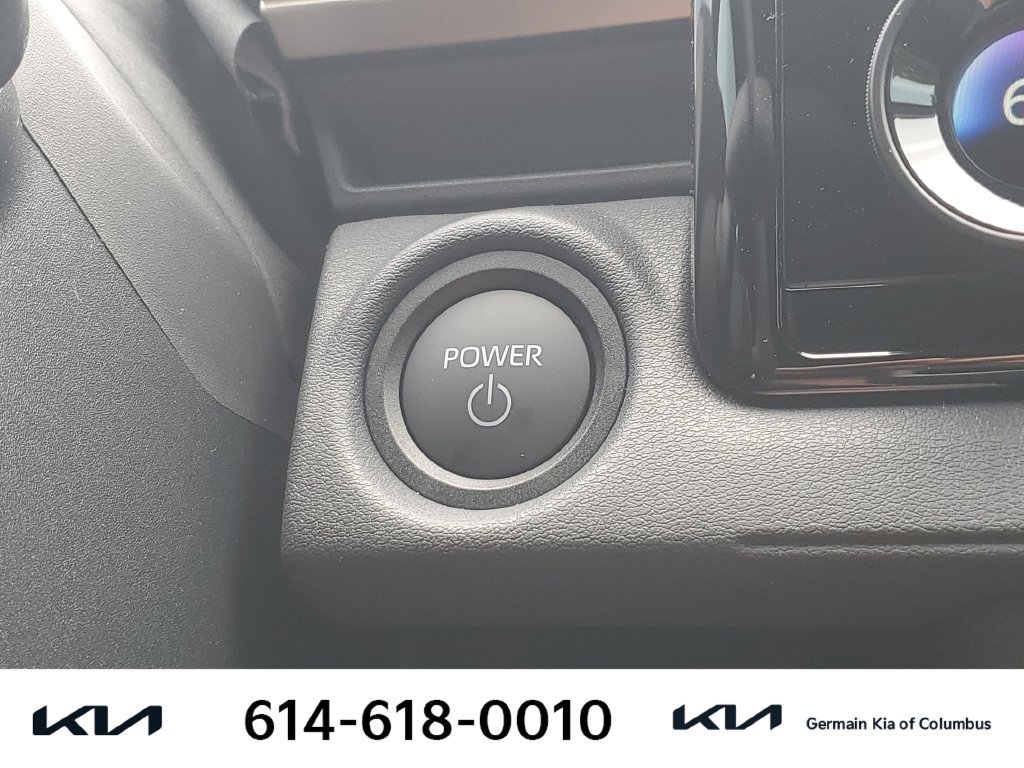 Used 2026 Toyota bZ FWD image 31