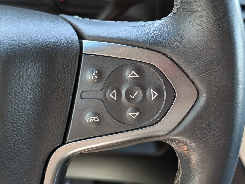 Used 2018 Chevrolet Tahoe LT AWD/4WD image 22