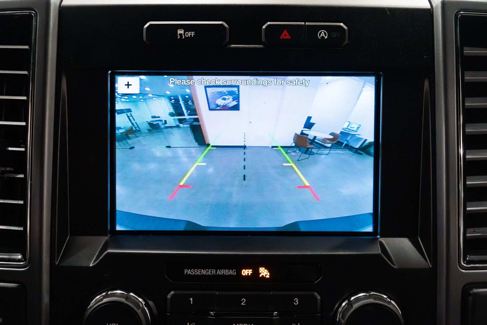 Used 2019 Ford F150 XLT w/ Equipment Group 302A Luxury image 13