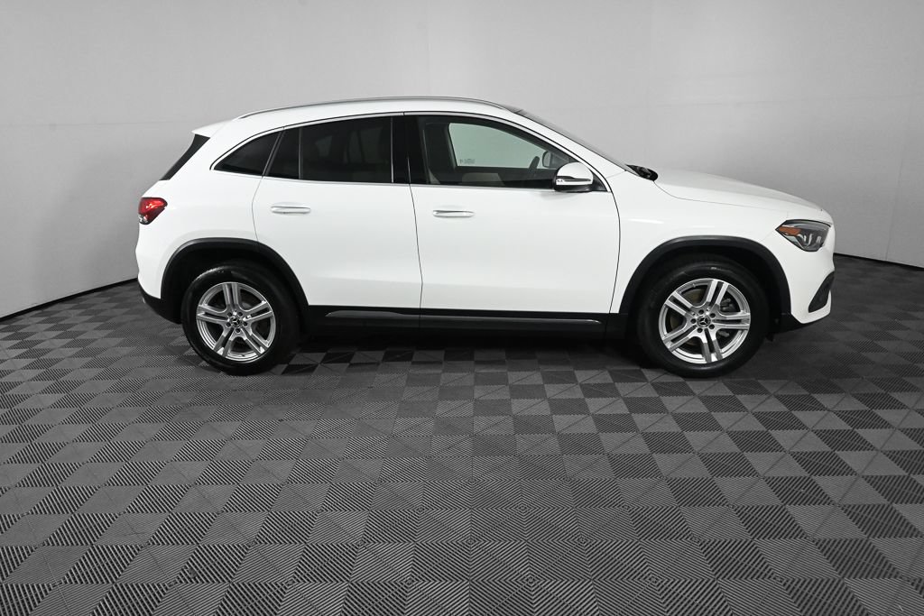 Used 2022 Mercedes-Benz GLA 250 image 26
