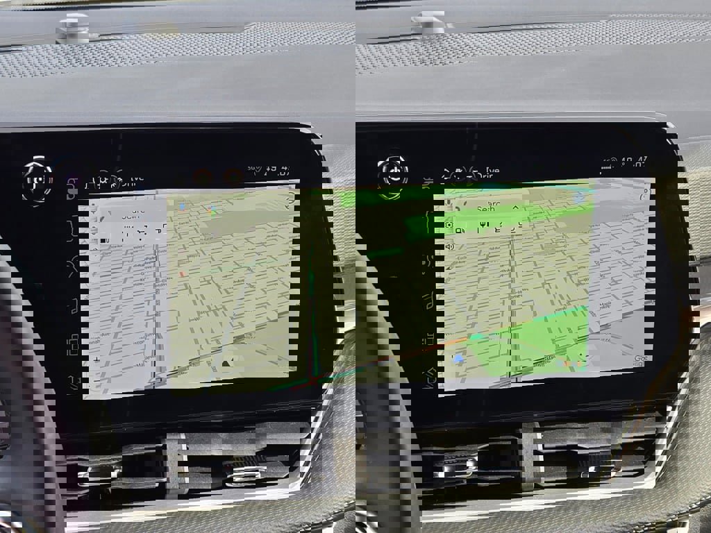 Certified 2025 Chevrolet Equinox LT image 24