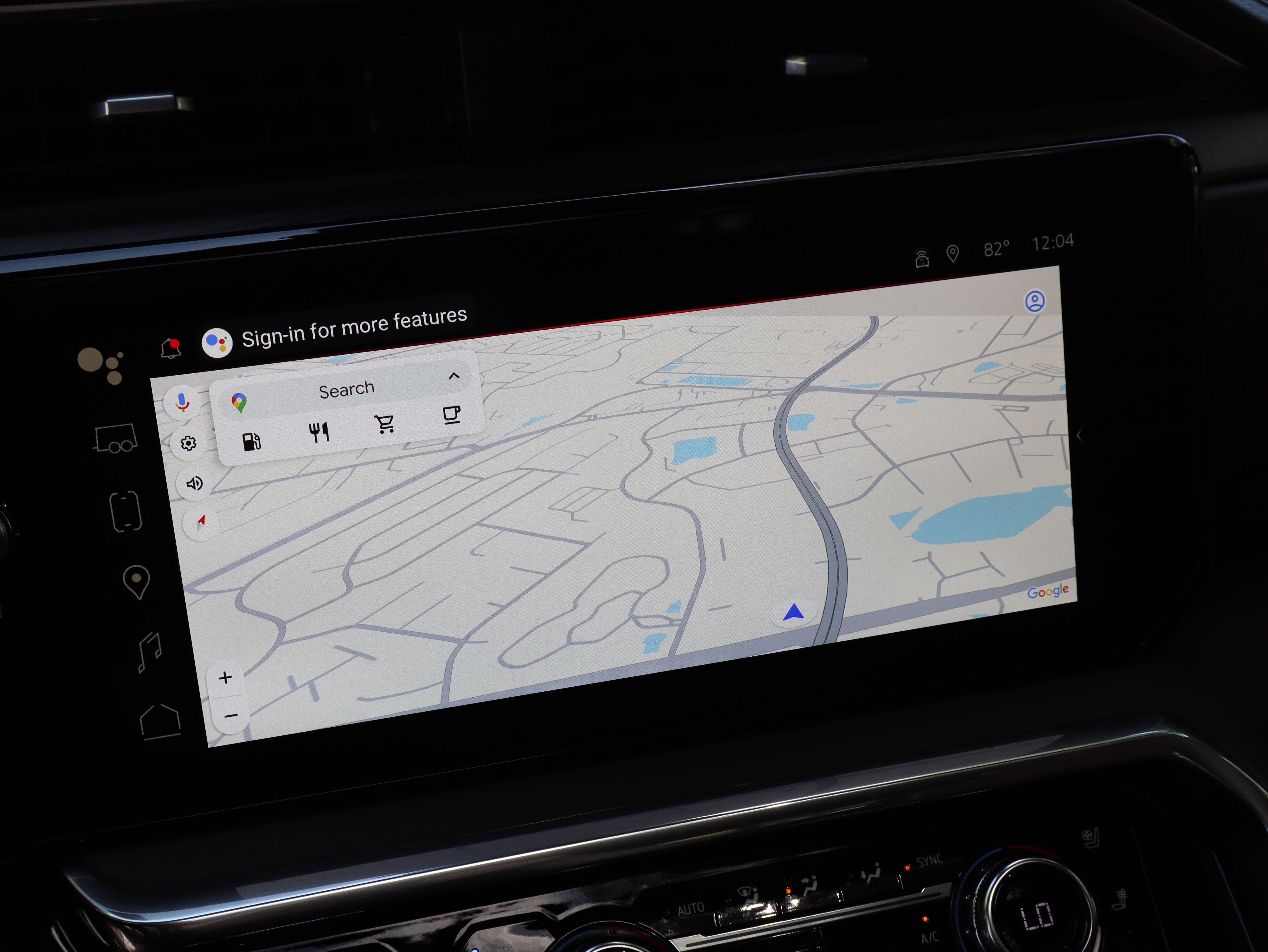 Used 2026 GMC Sierra 3500 Denali Ultimate image 35