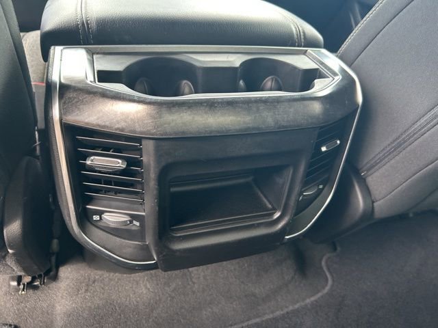 Used 2019 RAM 1500 Big Horn RWD image 41