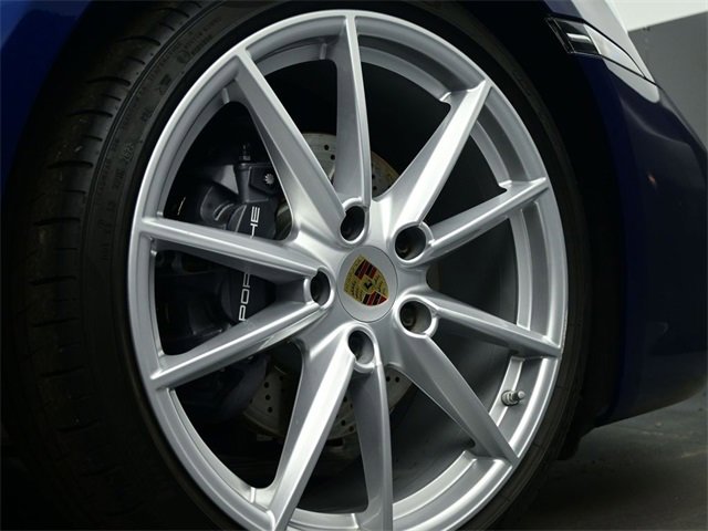 Used 2023 Porsche 911 Carrera image 30