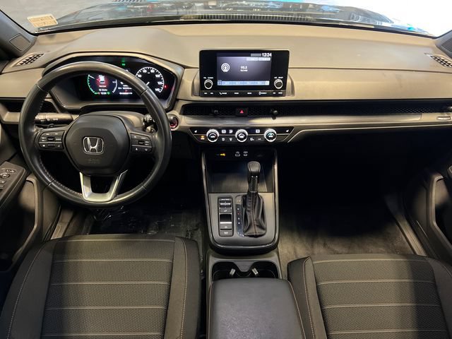 Used 2023 Honda CR-V Sport image 18