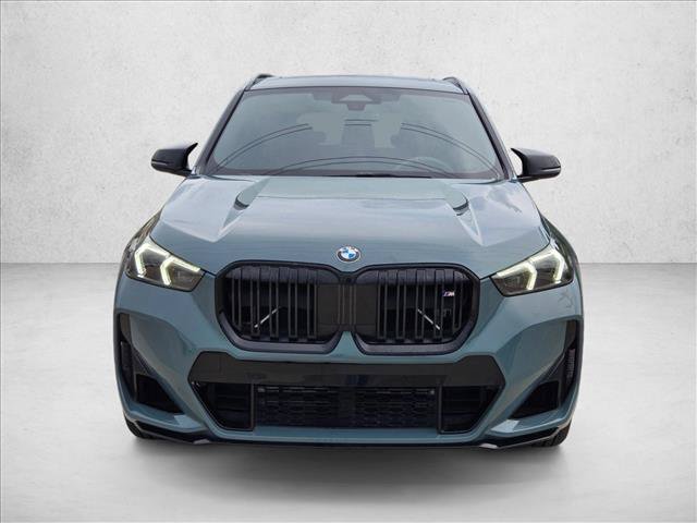 Used 2025 BMW X1 M35i w/ Shadowloine Package AWD/4WD video 2