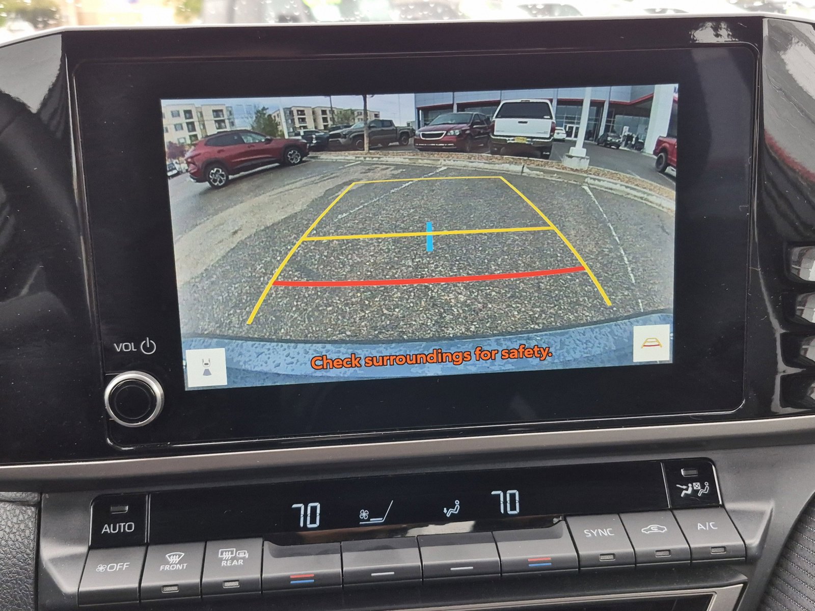 Certified 2025 Toyota Camry SE image 29