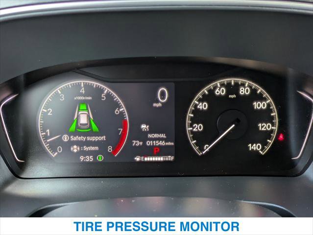 Certified 2024 Honda Pilot EX-L image 16