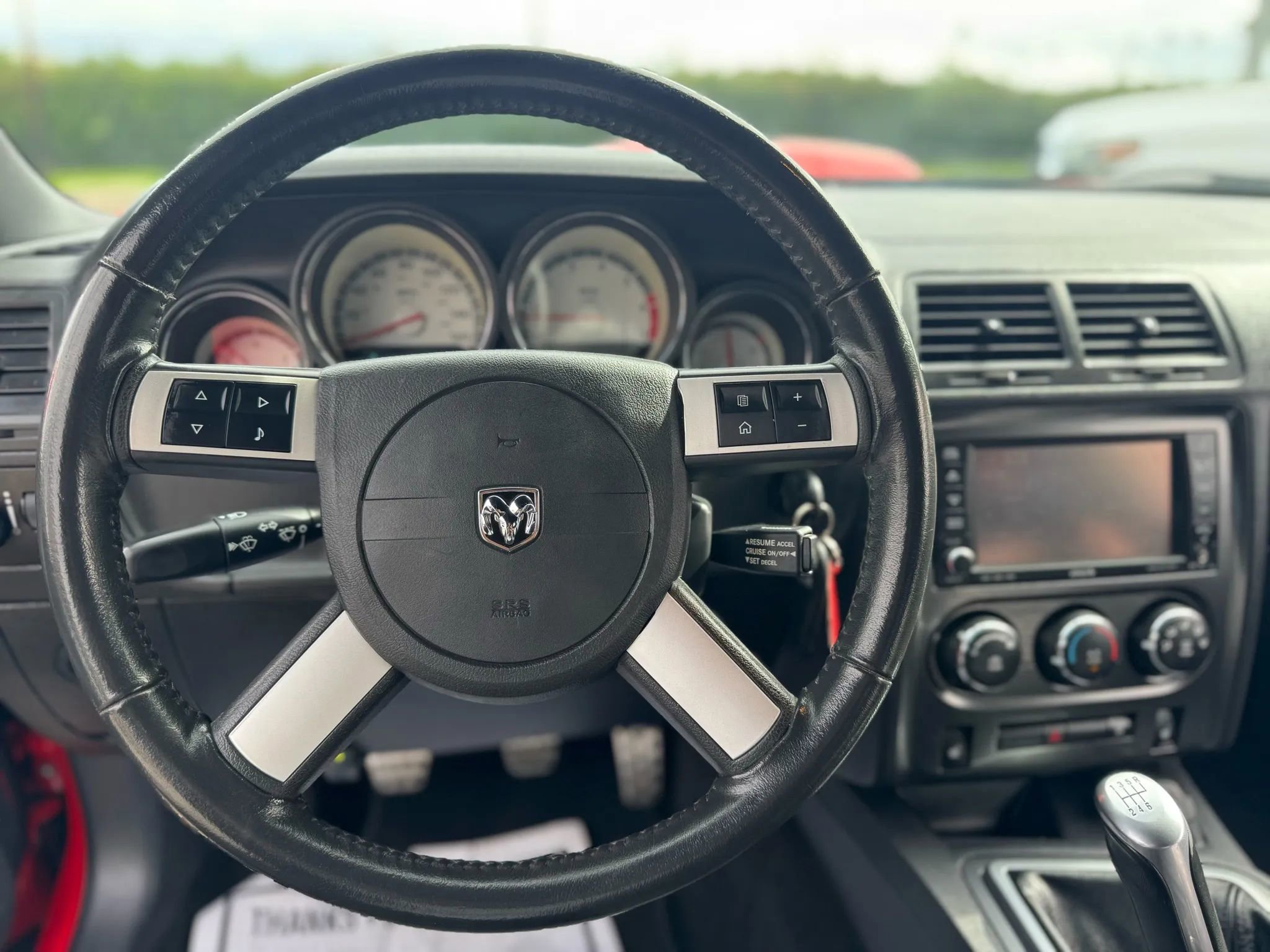 Used 2010 Dodge Challenger R/T image 22