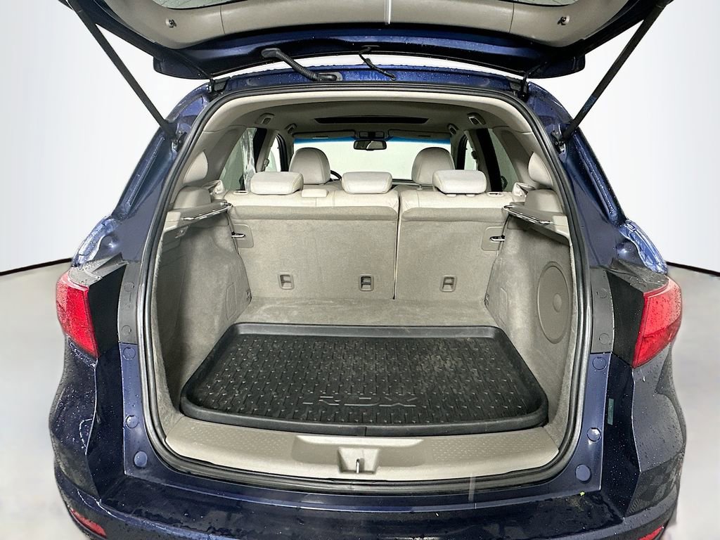 Used 2008 Acura RDX w/ Technology Package image 27